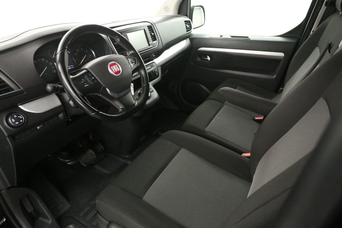 Fiat Scudo
