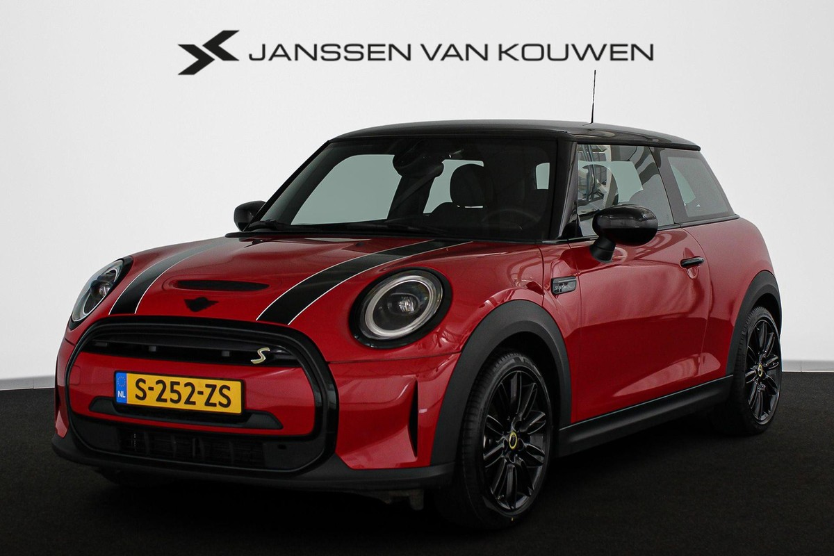 MINI Electric