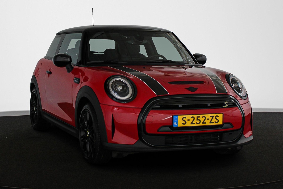 MINI Electric