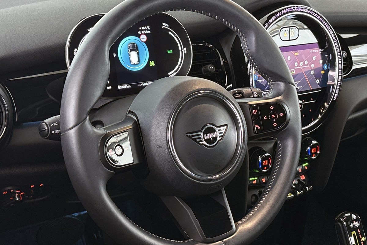 MINI Electric