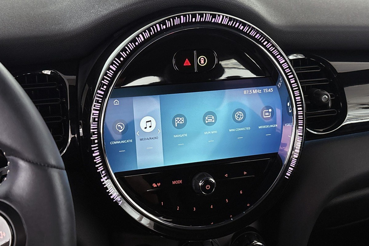 MINI Electric