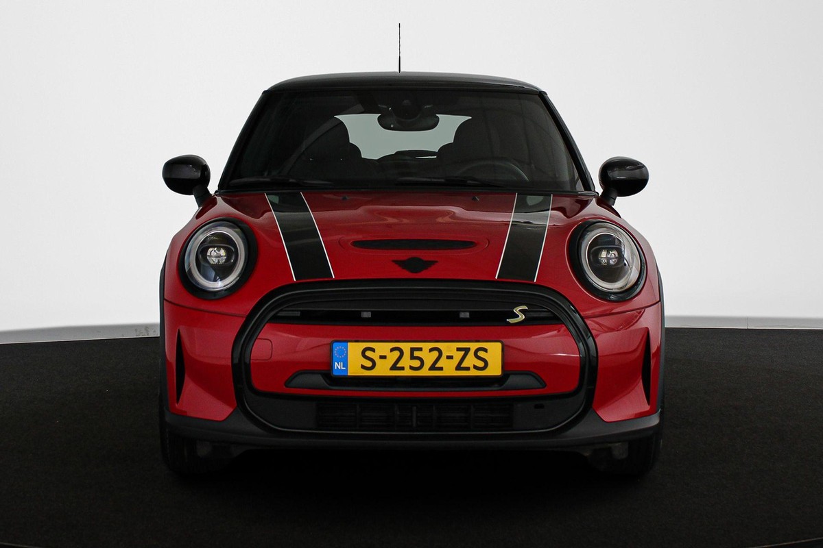 MINI Electric