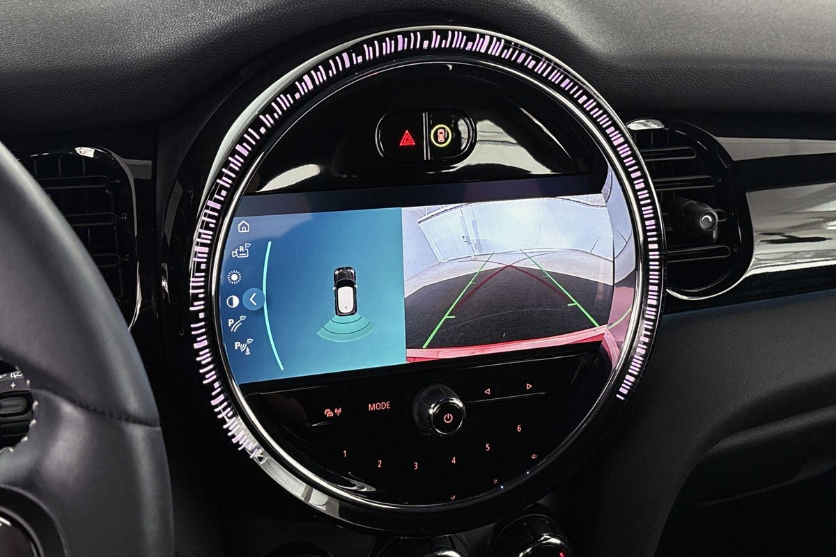 MINI Electric