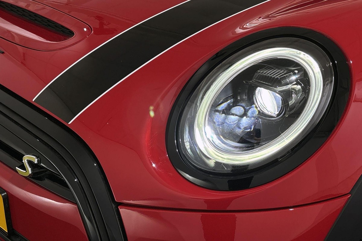 MINI Electric
