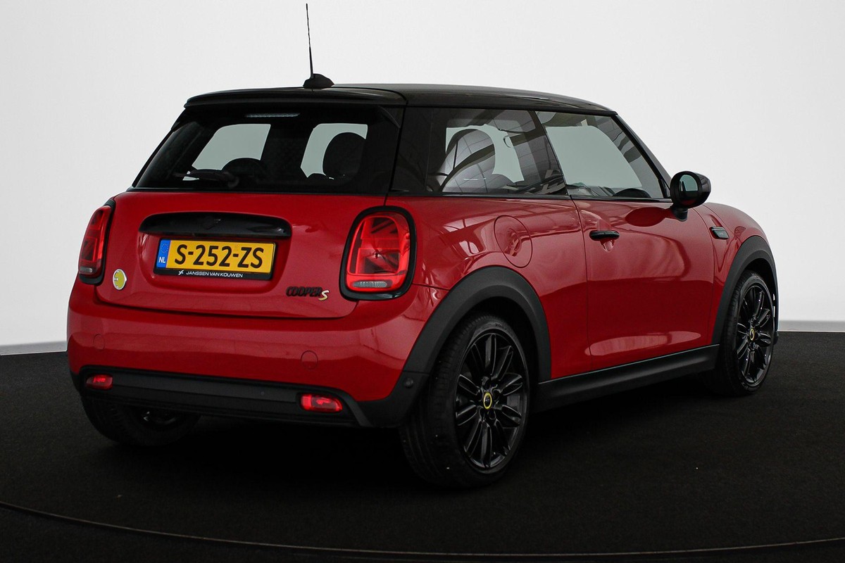 MINI Electric