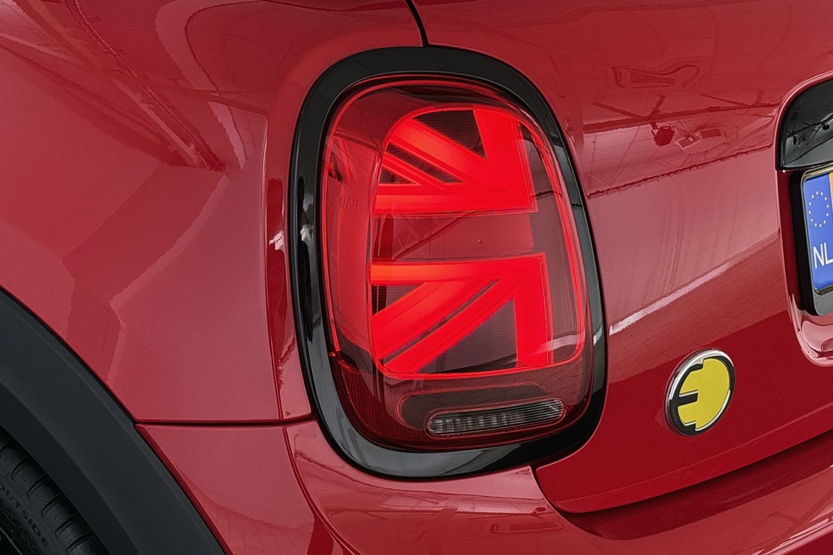 MINI Electric