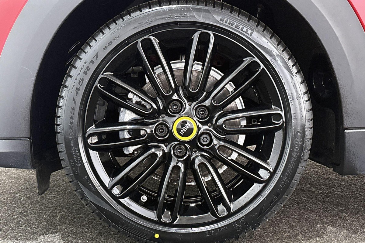 MINI Electric