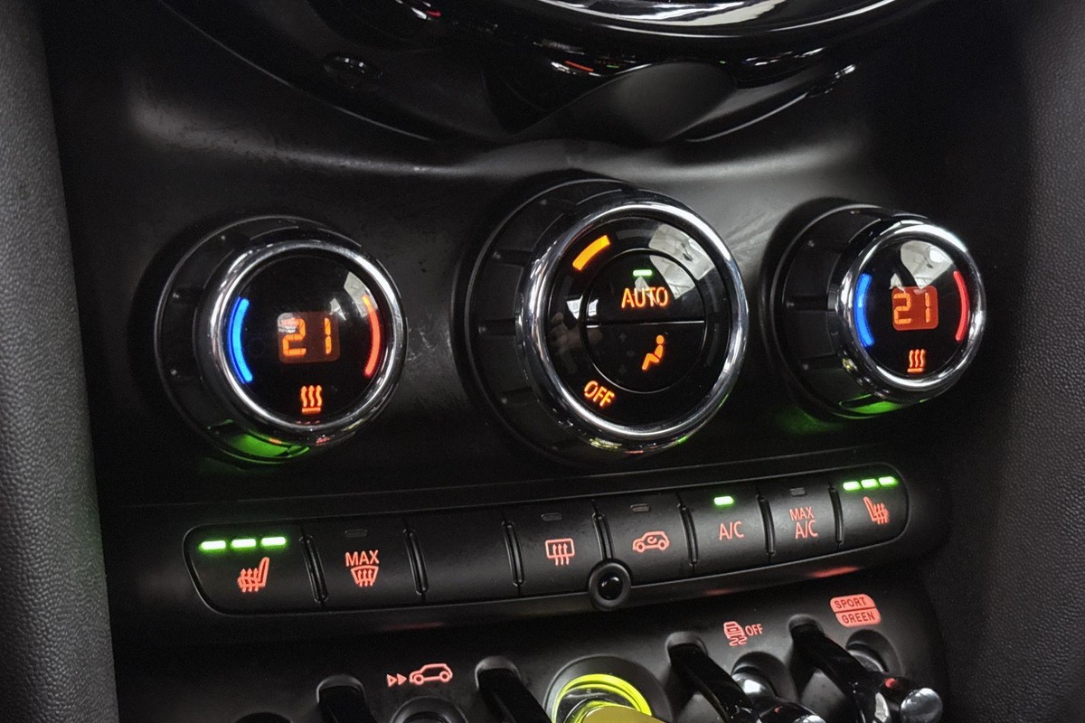 MINI Electric