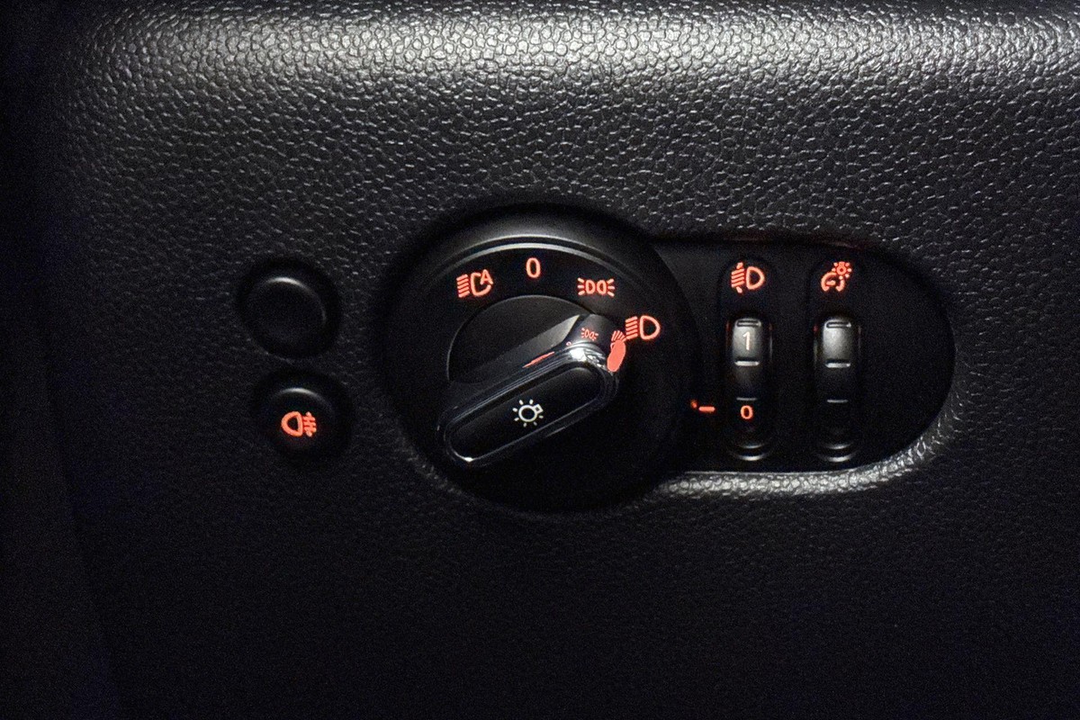 MINI Electric