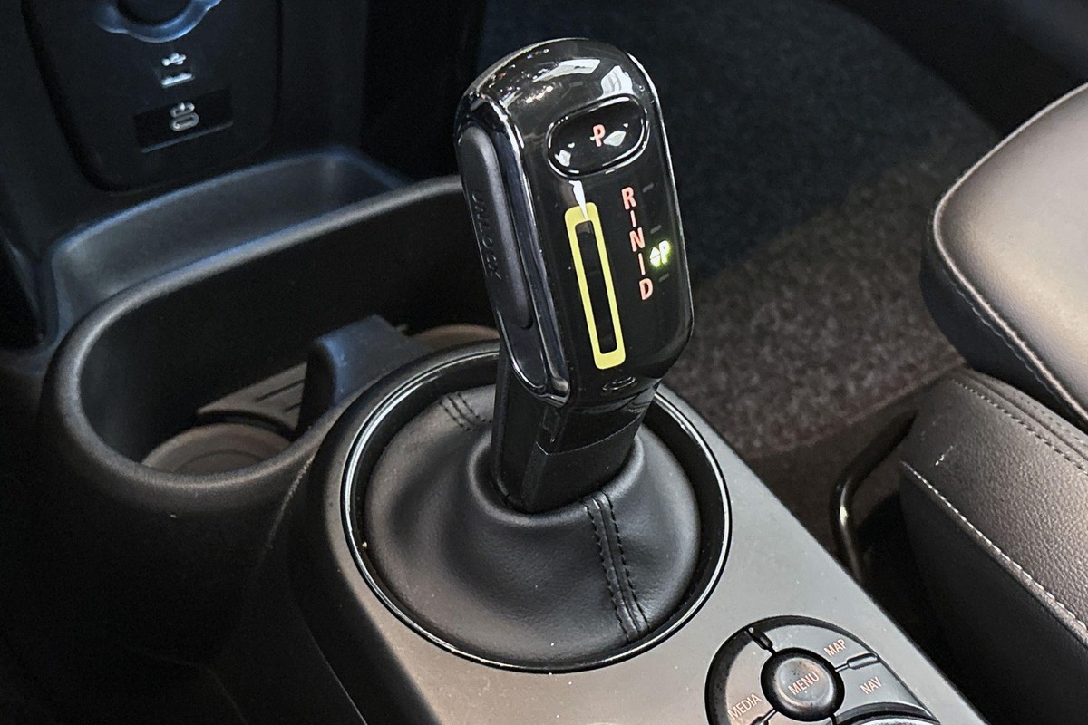 MINI Electric