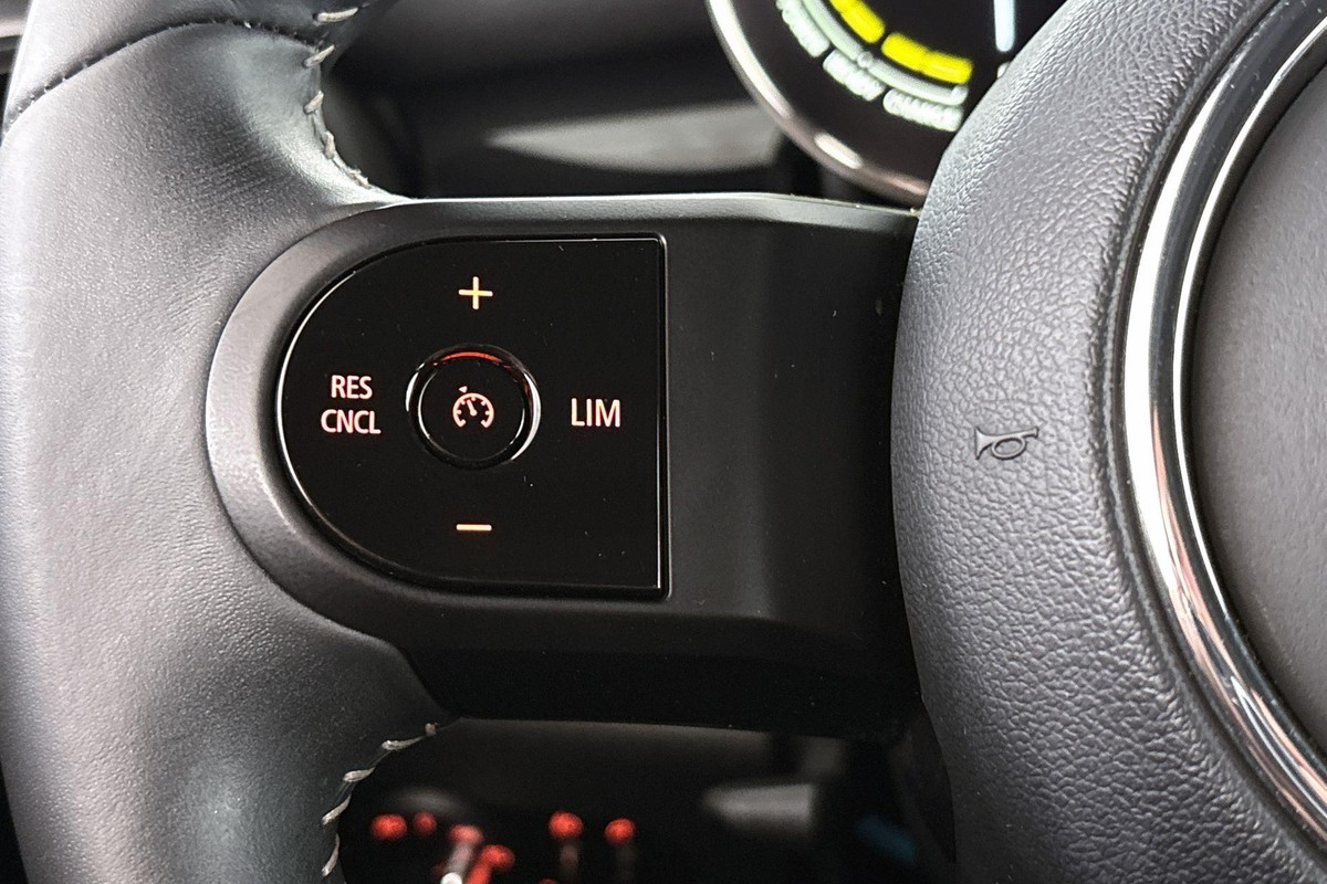 MINI Electric