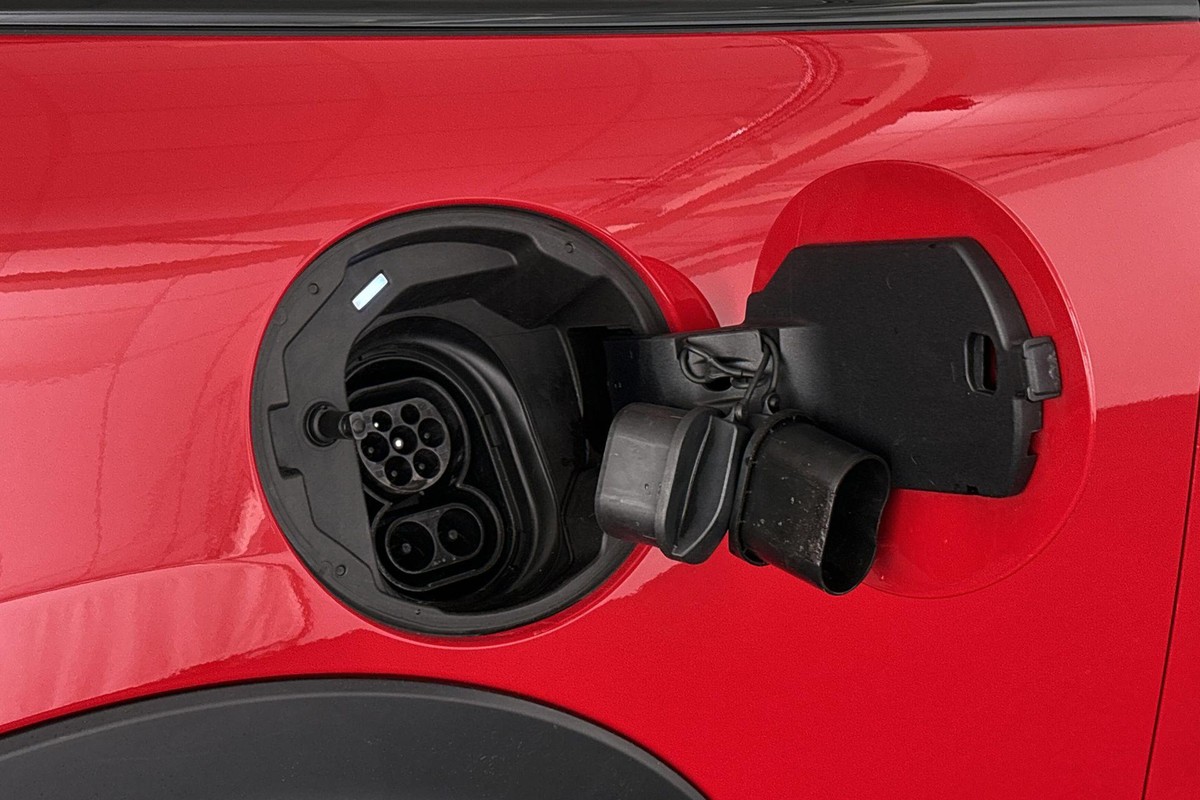 MINI Electric