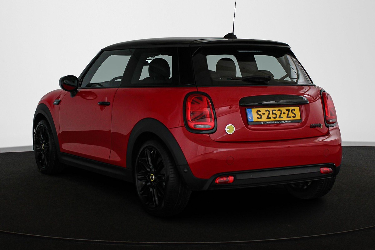 MINI Electric