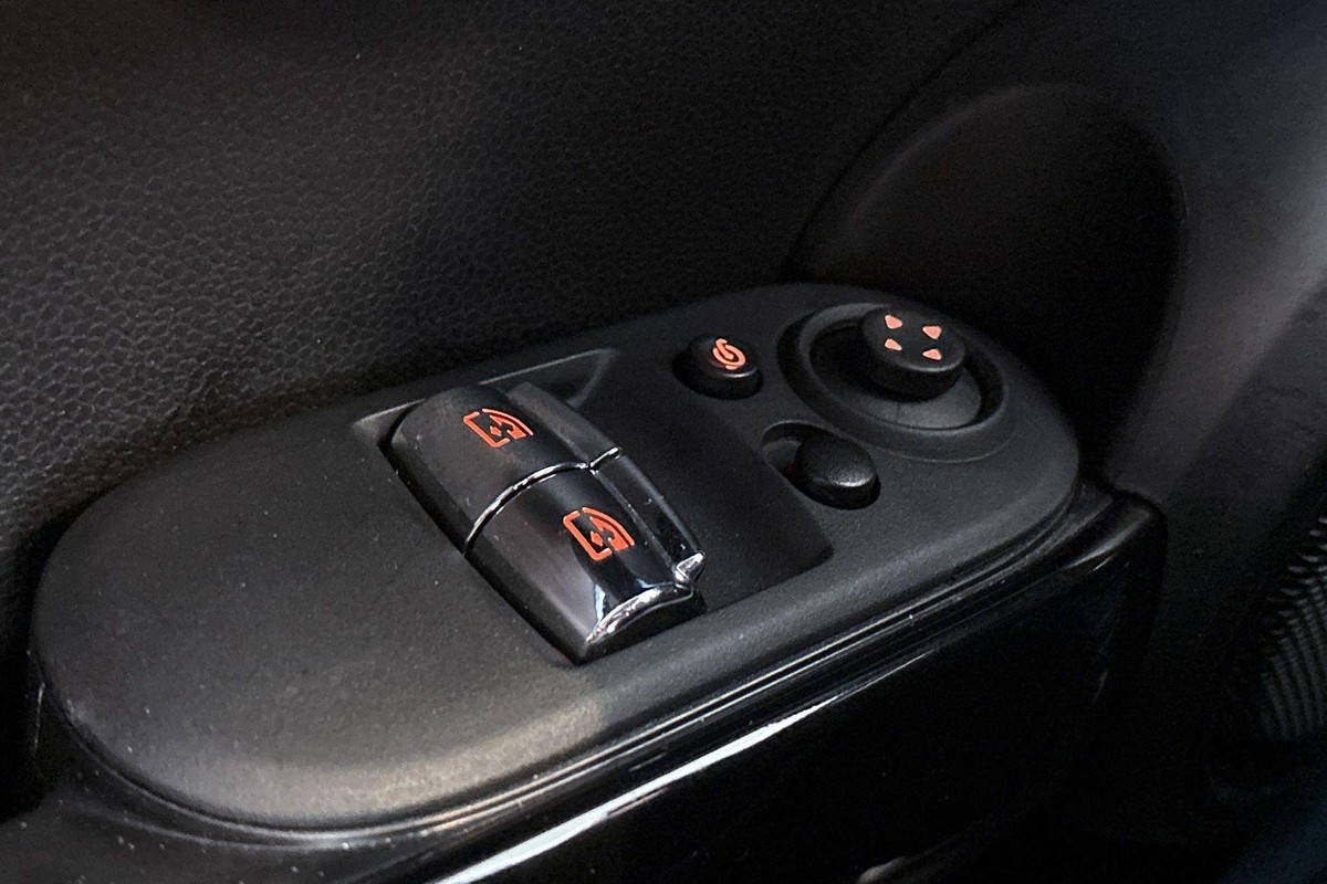 MINI Electric