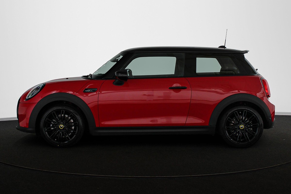 MINI Electric