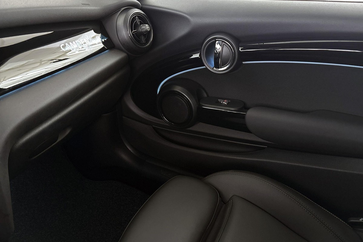 MINI Electric