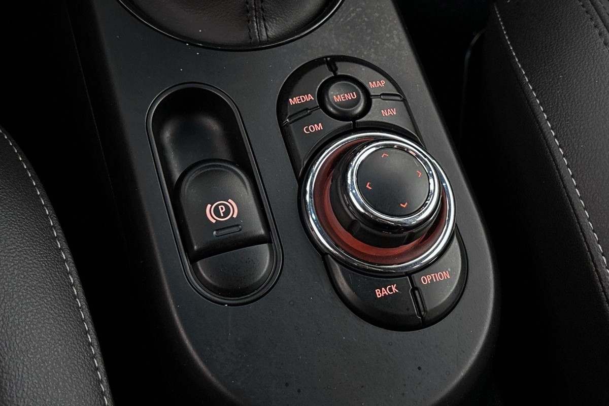 MINI Electric