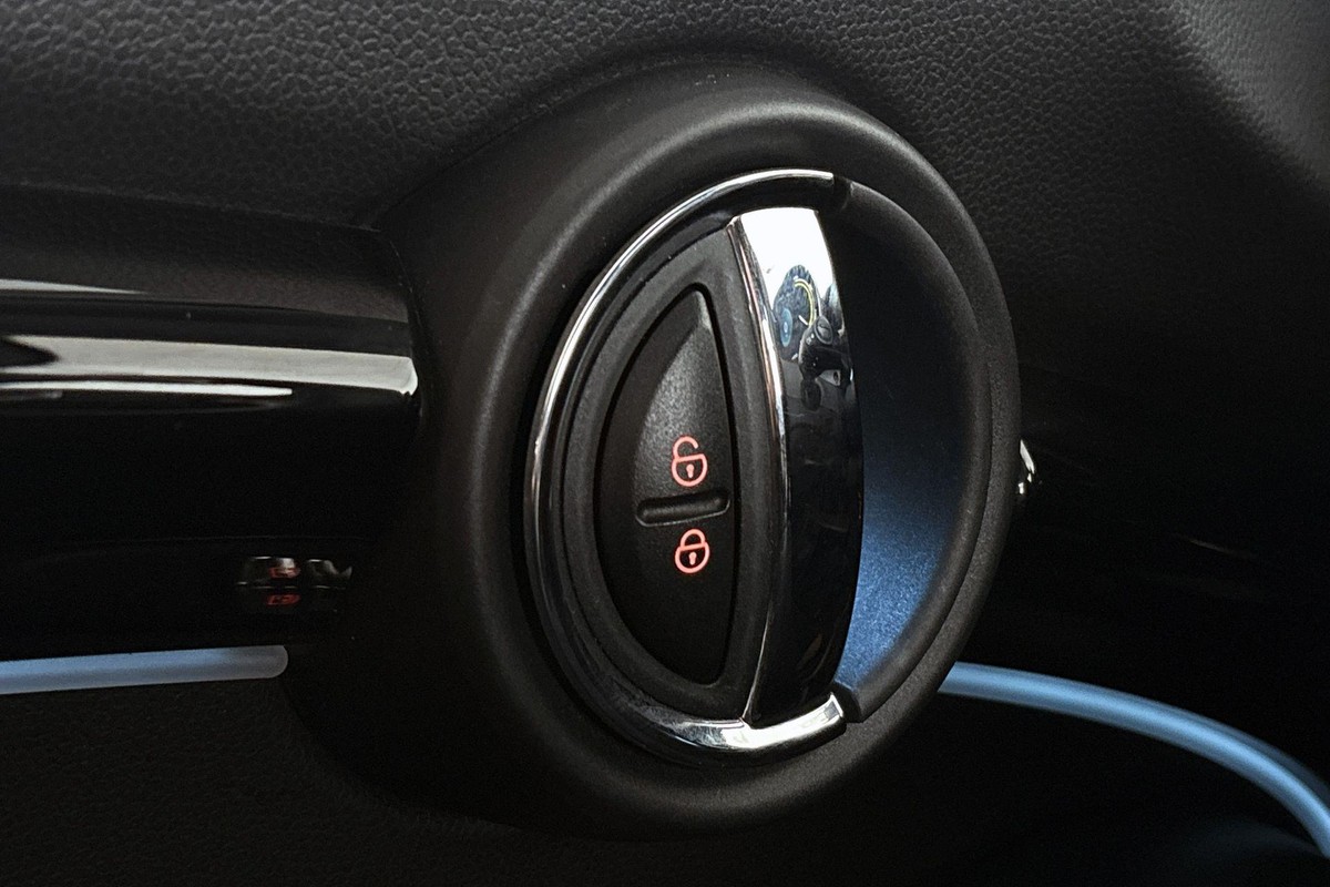 MINI Electric