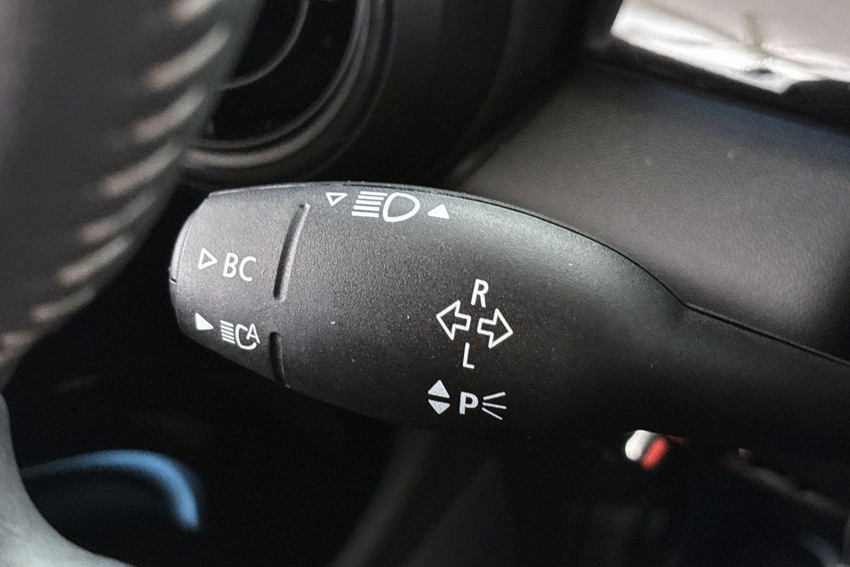 MINI Electric