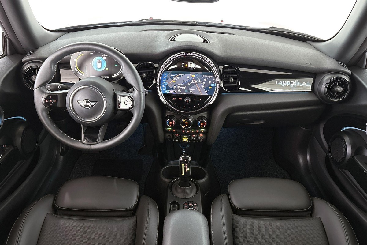 MINI Electric