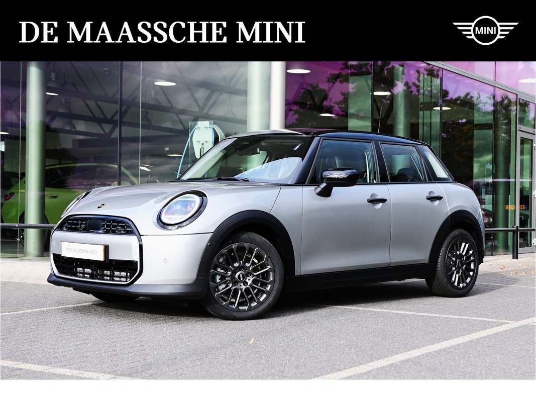 MINI 5-Deurs
