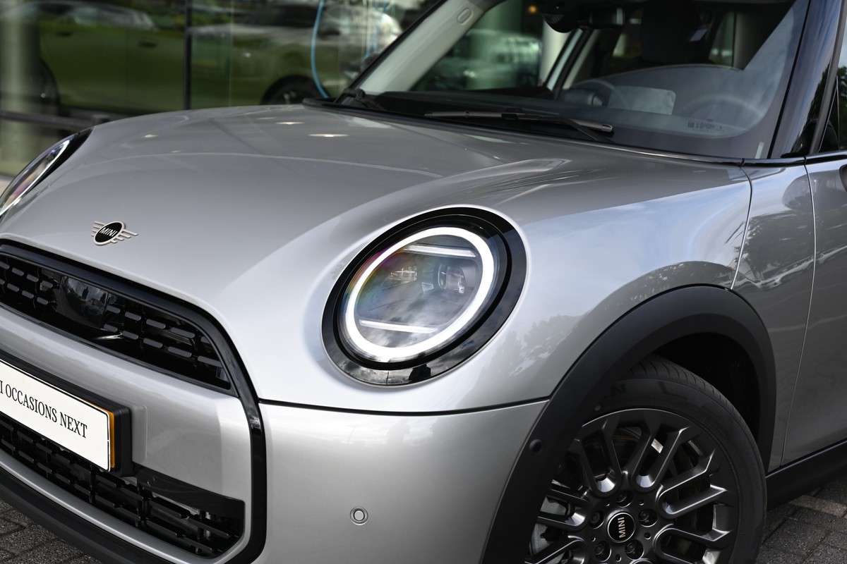 MINI 5-Deurs