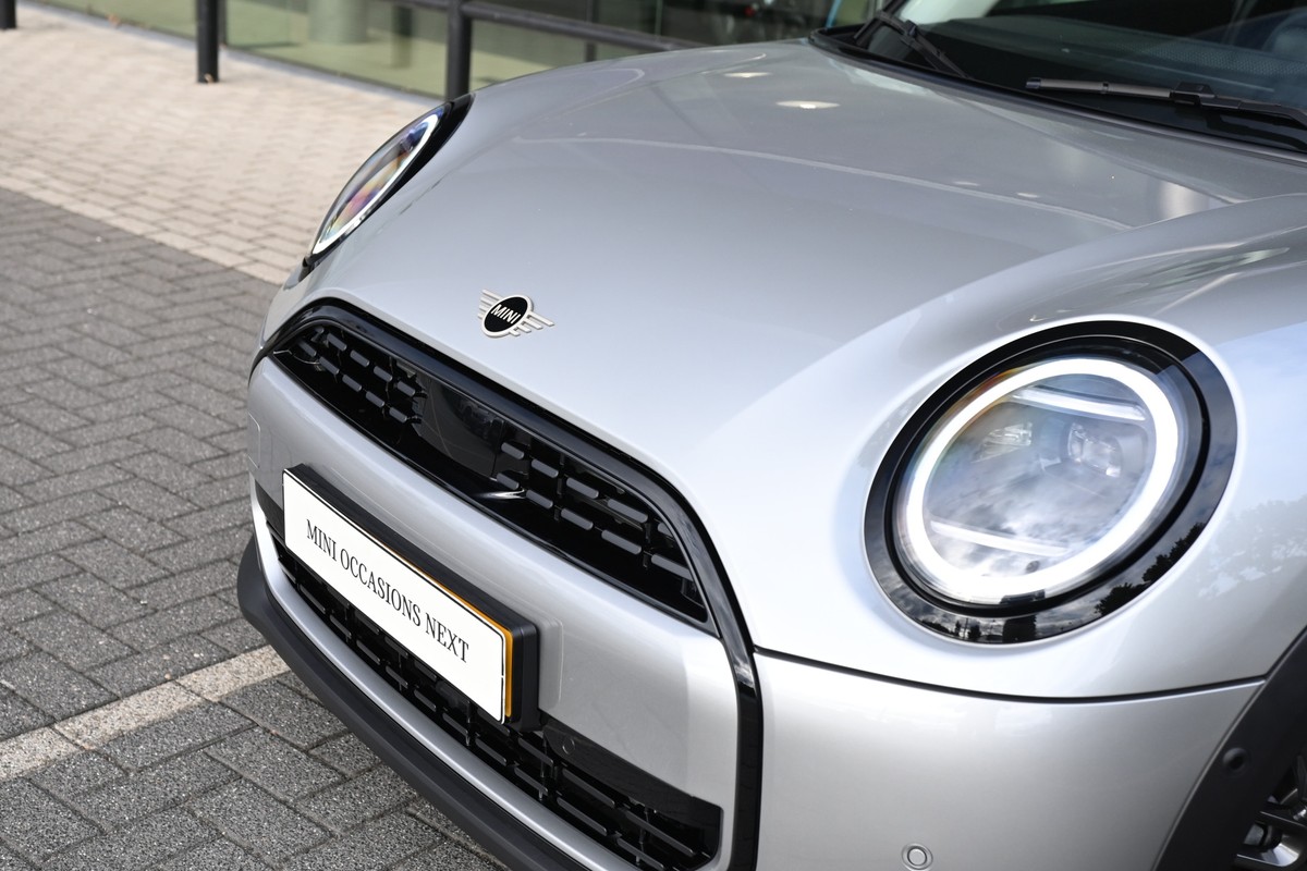 MINI 5-Deurs