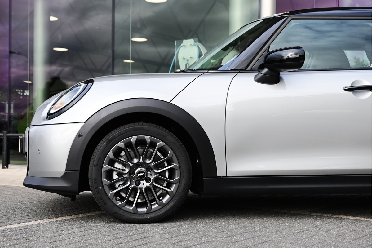 MINI 5-Deurs