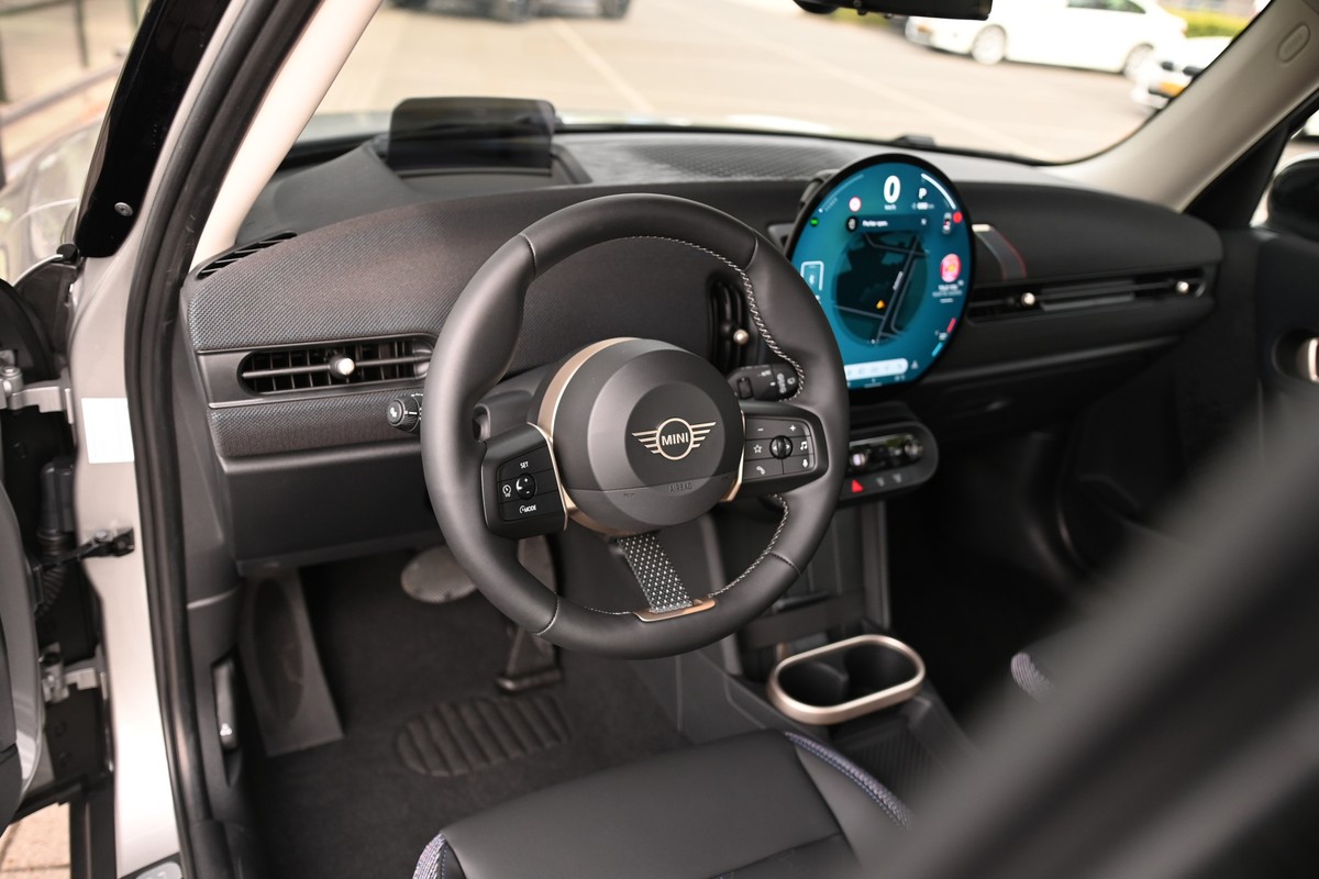 MINI 5-Deurs