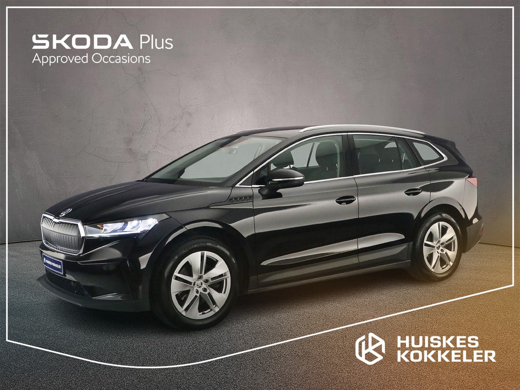 Škoda Enyaq iV