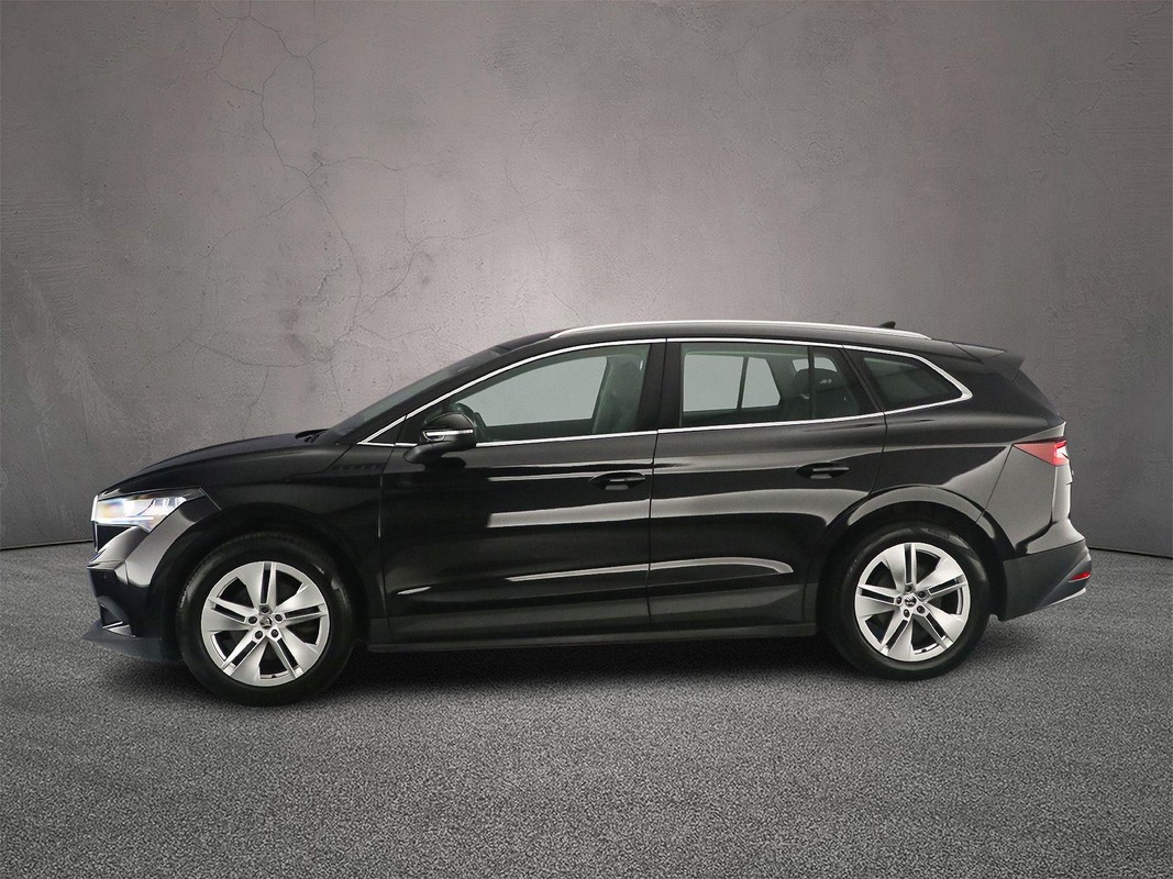 Škoda Enyaq iV