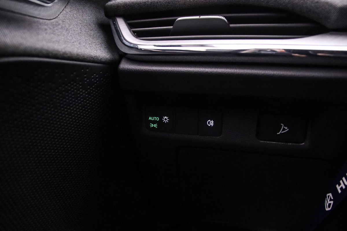 Škoda Enyaq iV