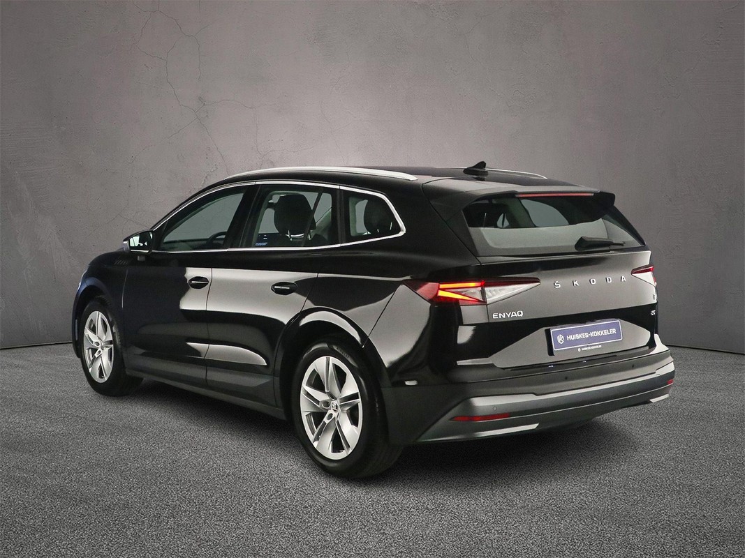 Škoda Enyaq iV