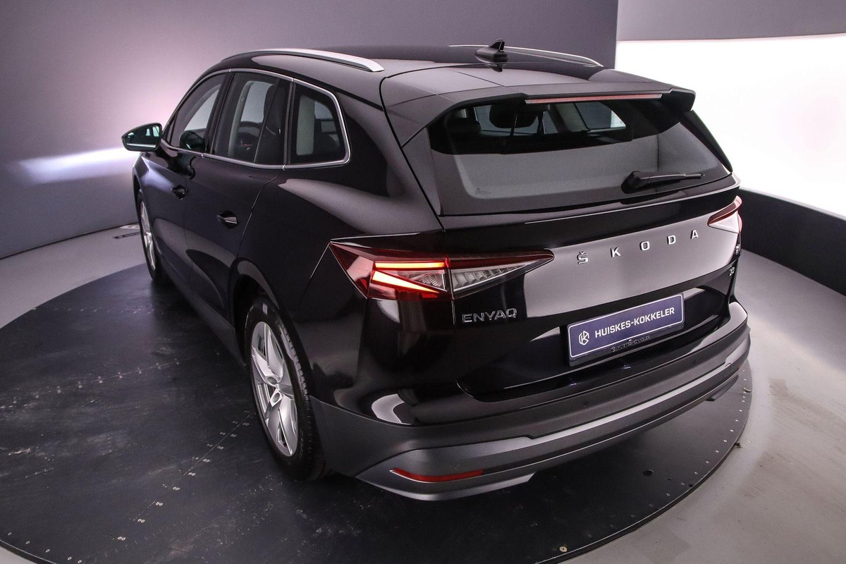 Škoda Enyaq iV