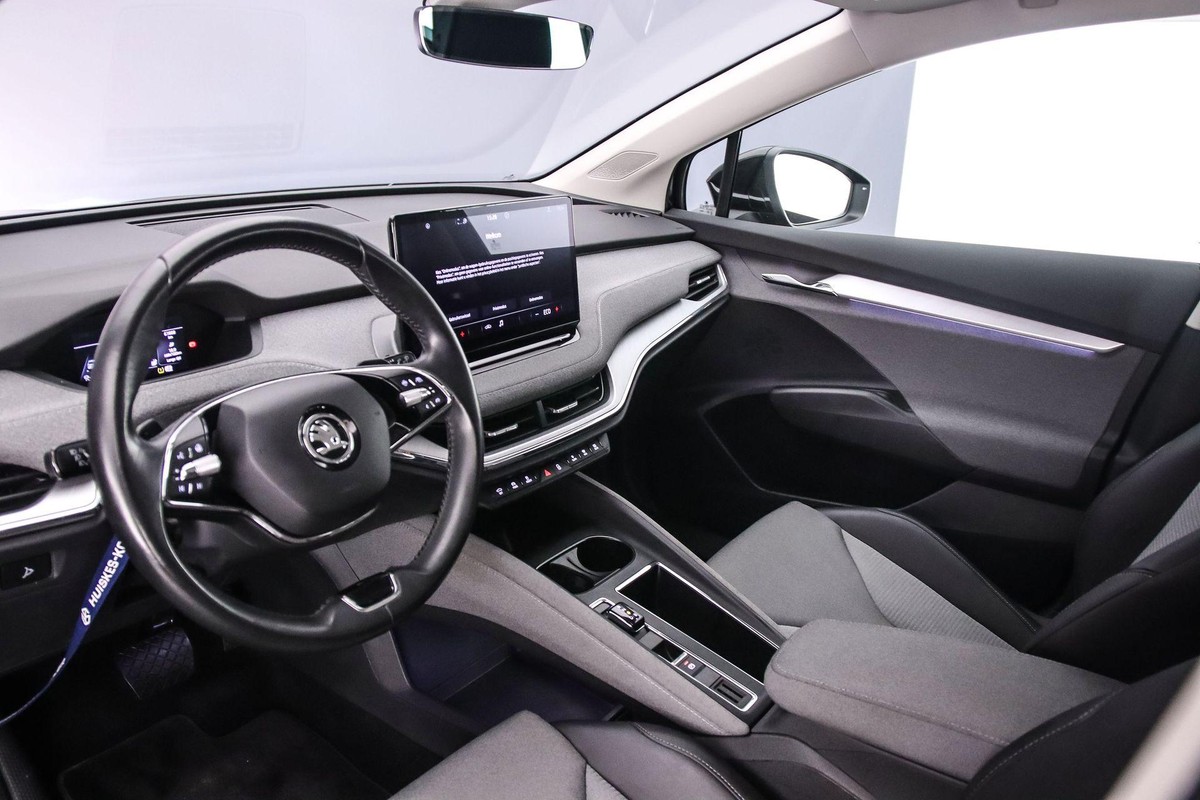 Škoda Enyaq iV