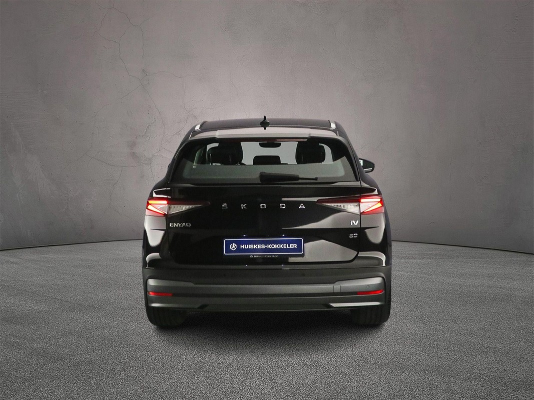 Škoda Enyaq iV
