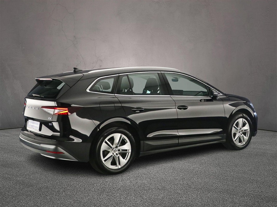 Škoda Enyaq iV