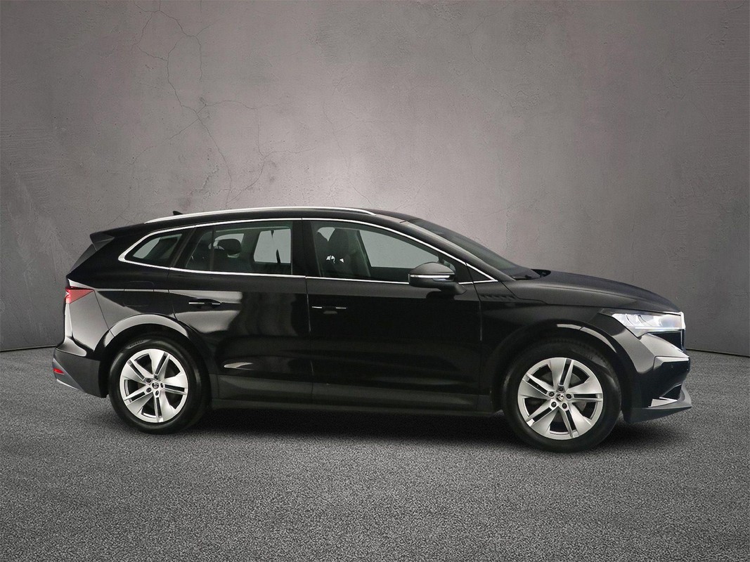 Škoda Enyaq iV