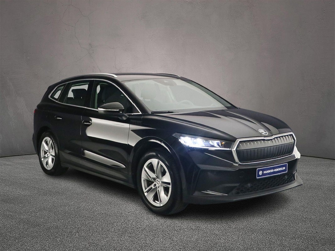 Škoda Enyaq iV