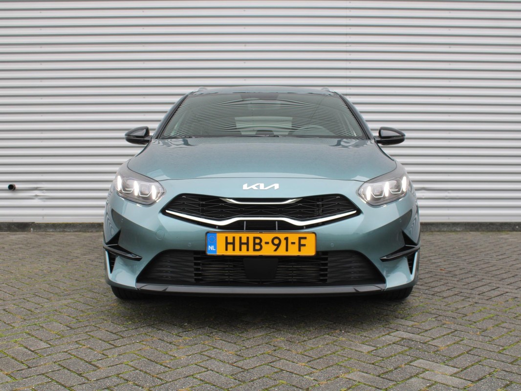 Kia Ceed Sportswagon