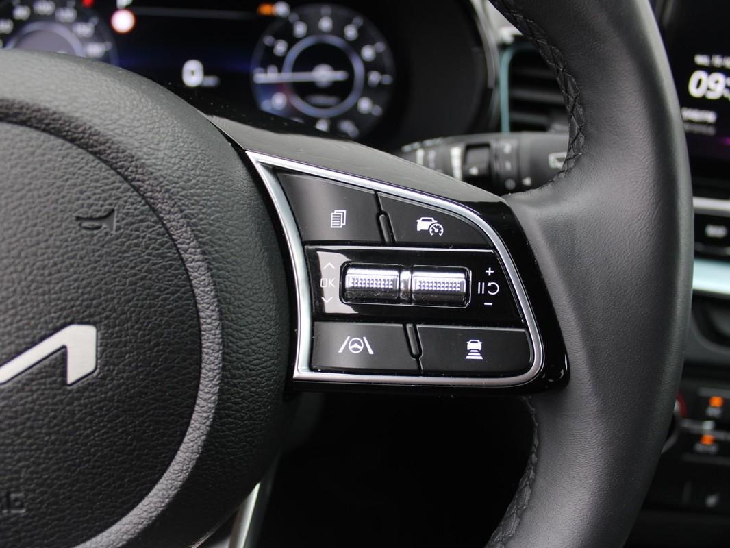 Kia Ceed Sportswagon