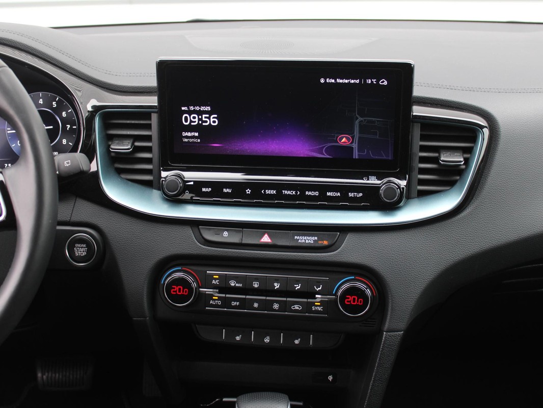 Kia Ceed Sportswagon