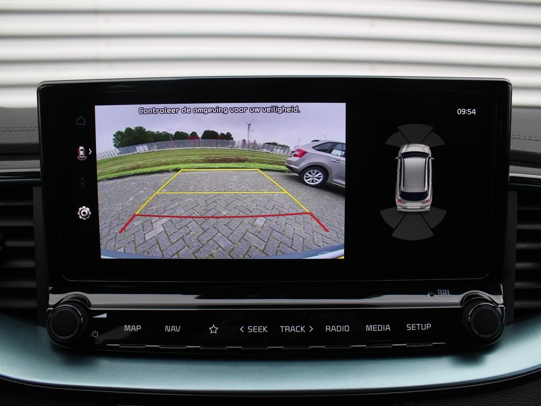 Kia Ceed Sportswagon