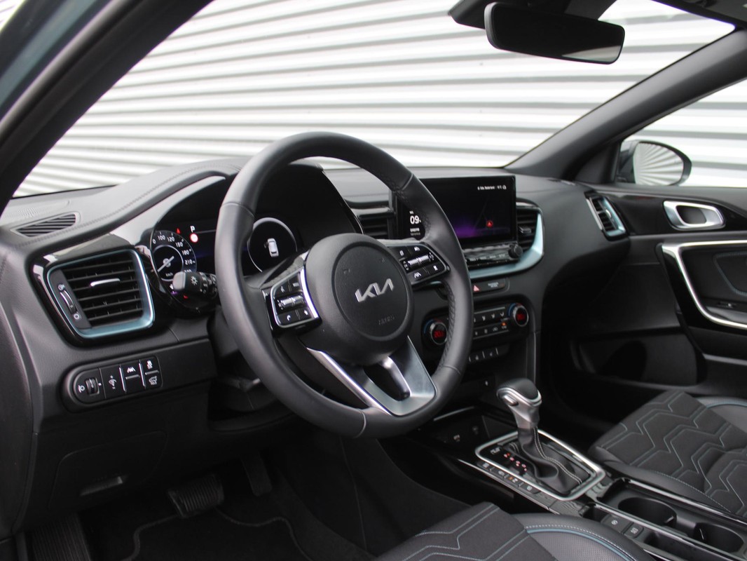 Kia Ceed Sportswagon