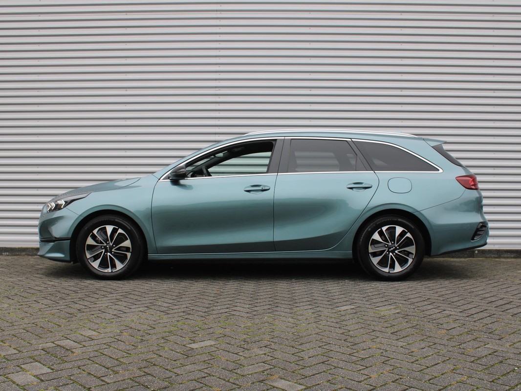 Kia Ceed Sportswagon