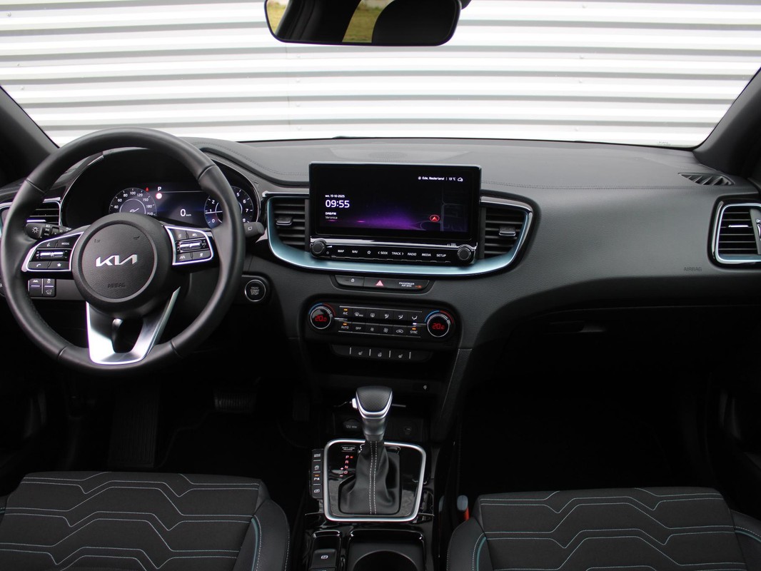 Kia Ceed Sportswagon