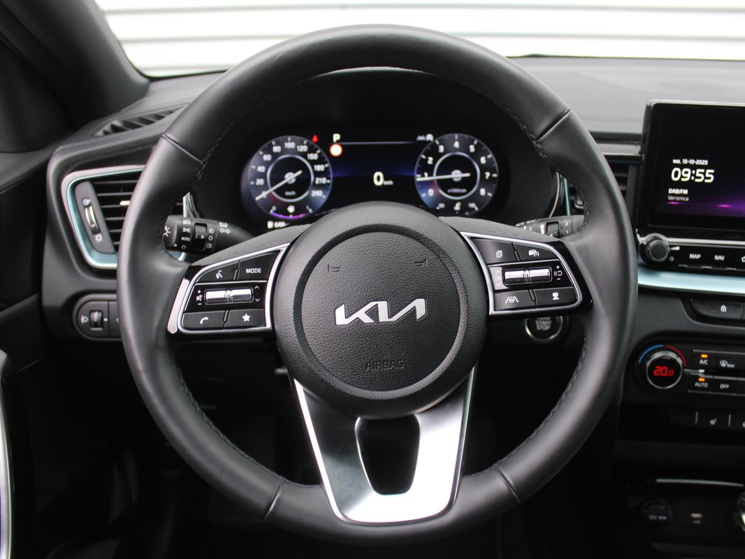 Kia Ceed Sportswagon