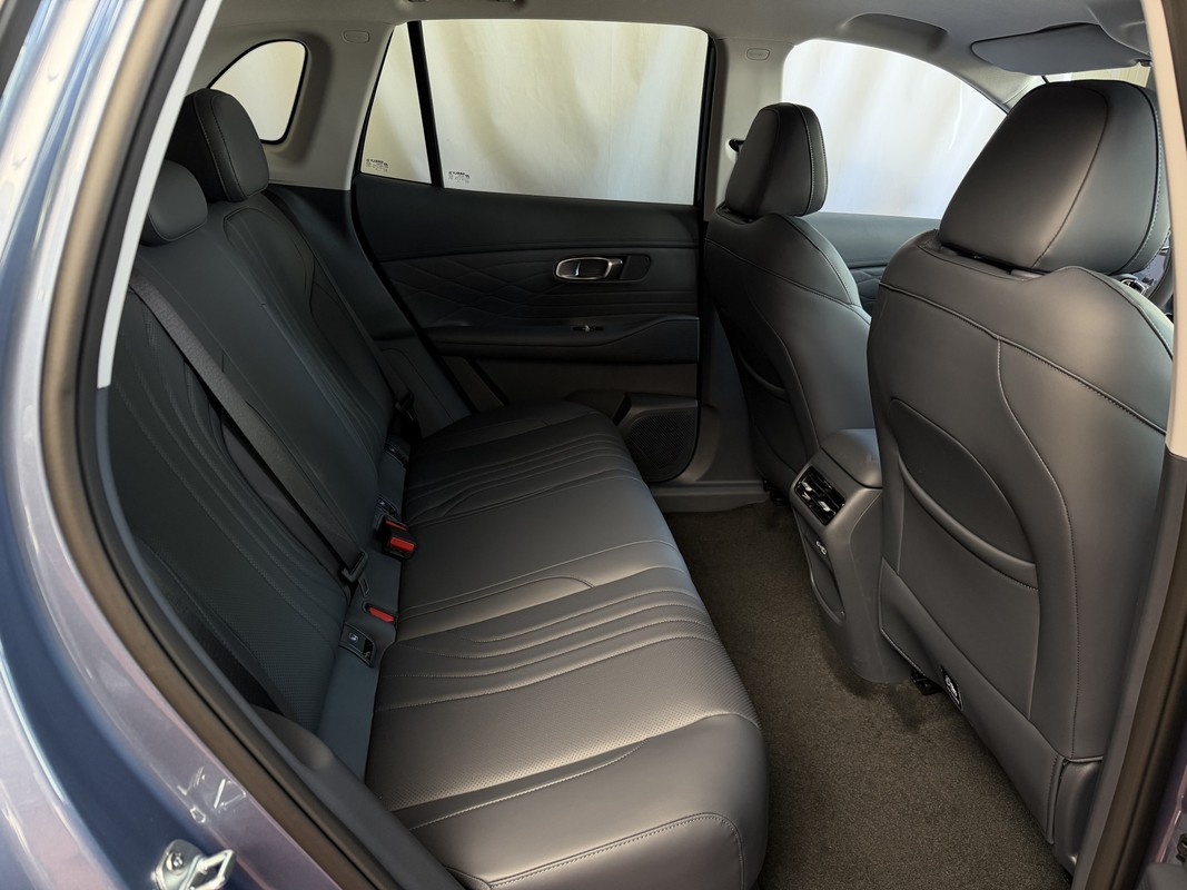 Geely Starray EM-i