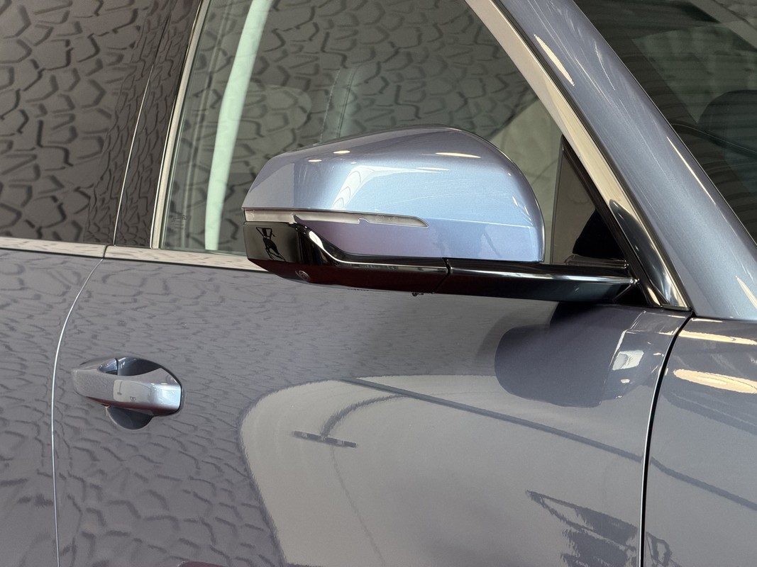 Geely Starray EM-i