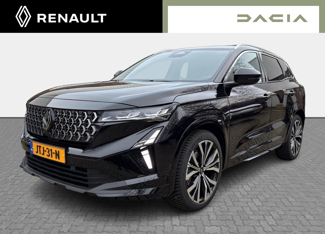 Renault Austral